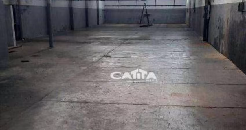 Galpão à venda, 560 m² por R$ 2.100.000,00 - Vila Formosa - São Paulo/SP