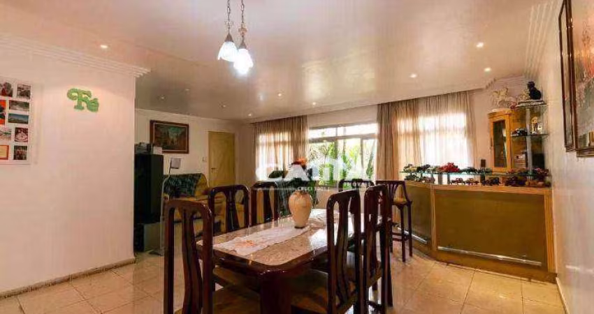 Casa com 3 dormitórios para alugar, 400 m² por R$ 11.600,00/mês - Carrão - São Paulo/SP