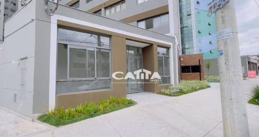 Loja para alugar, 72 m² por r$ 5.856,00/mês - vila matilde - são paulo/sp