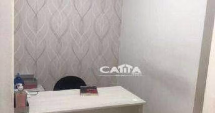 Sala à venda, 40 m² por R$ 350.000,00 - Tatuapé - São Paulo/SP