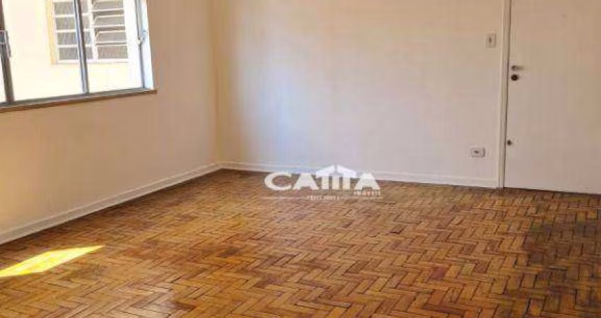 Apartamento à venda, 81 m² por R$ 390.900,00 - Tatuapé - São Paulo/SP