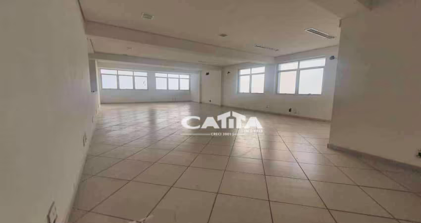 Salão para alugar, 308 m² por R$ 27.300,00/mês - Carrão - São Paulo/SP