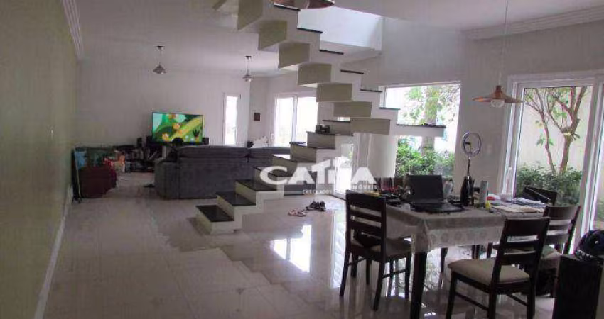 Sobrado para alugar, 300 m² por R$ 7.155,99/mês - Vila Carrão - São Paulo/SP