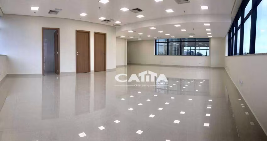 Sala para alugar, 83 m² por R$ 11.110,00/mês - Tatuapé - São Paulo/SP