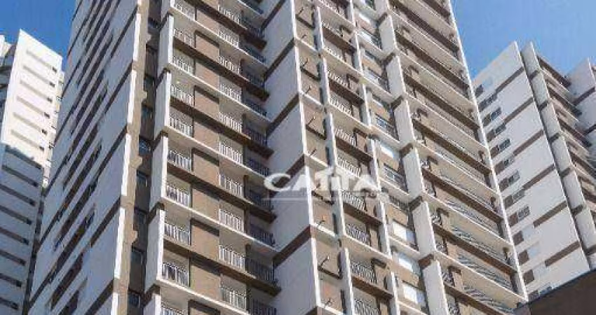 Apartamento à venda, 109 m² por R$ 1.450.000,00 - Tatuapé - São Paulo/SP