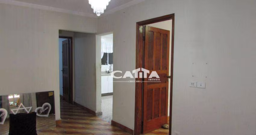 2 casas à venda no Tatuapé - São Paulo/SP - por R$ 1.100.000