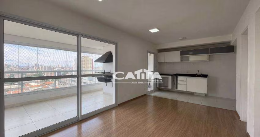 Apartamento à venda, 105 m² por R$ 1.150.000,00 - Vila Carrão - São Paulo/SP