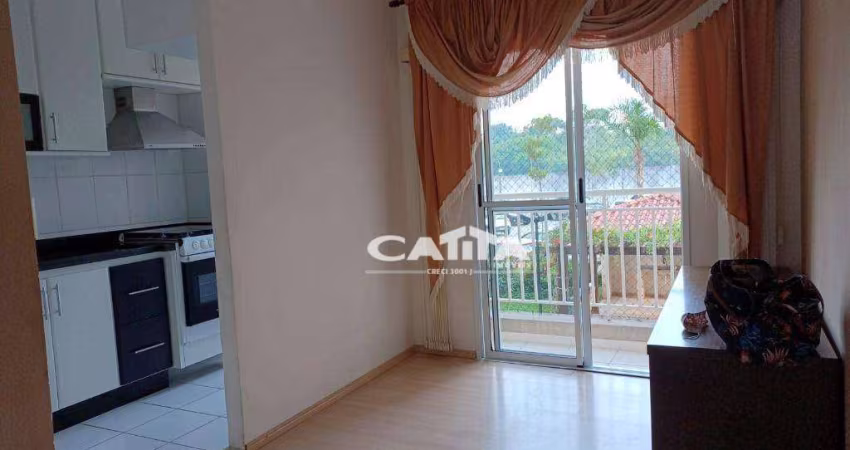 Apartamento com 2 dormitórios à venda, 54 m² por R$ 365.000,00 - Penha - São Paulo/SP