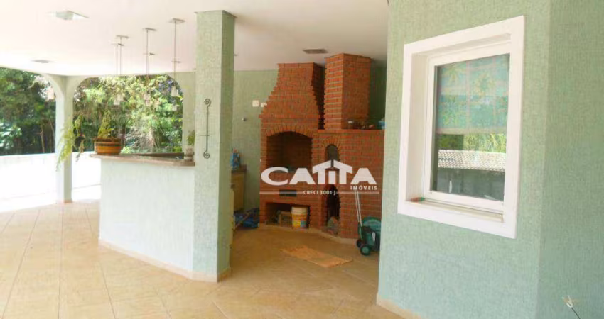 Casa à venda, 449 m² por R$ 3.200.000,00 - Arujá Hills 1 - Arujá/SP