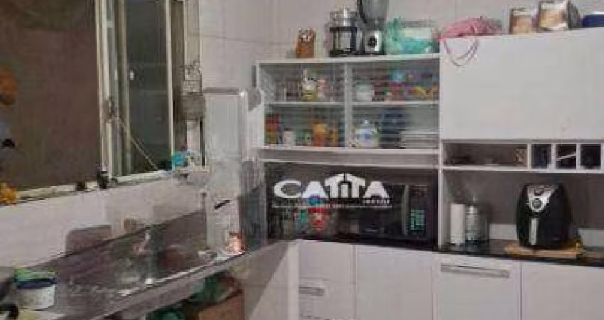 Sobrado com 3 dormitórios à venda, 25 m² por R$ 650.000,00 - Vila Carrão - São Paulo/SP