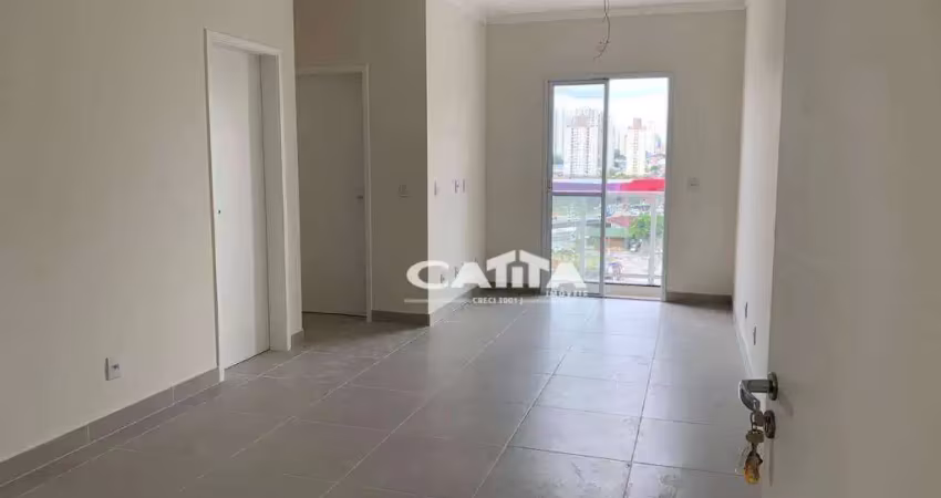 Apartamento para alugar, 50 m² por R$ 1.883,53/mês - Vila Aricanduva - São Paulo/SP