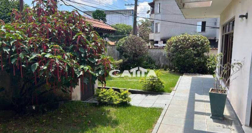 Sobrado à venda, 246 m² por R$ 1.400.000,00 - Vila Carrão - São Paulo/SP