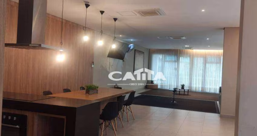 Apartamento com 2 dormitórios à venda, 57 m² por R$ 570.000,00 - Brás - São Paulo/SP
