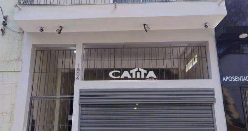 Prédio para alugar, 248 m² por R$ 10.094,44/mês - Mooca - São Paulo/SP