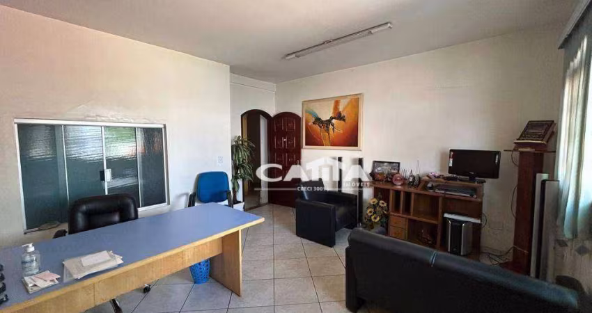Casa para alugar, 398 m² por R$ 23.236,89/mês - Tatuapé - São Paulo/SP
