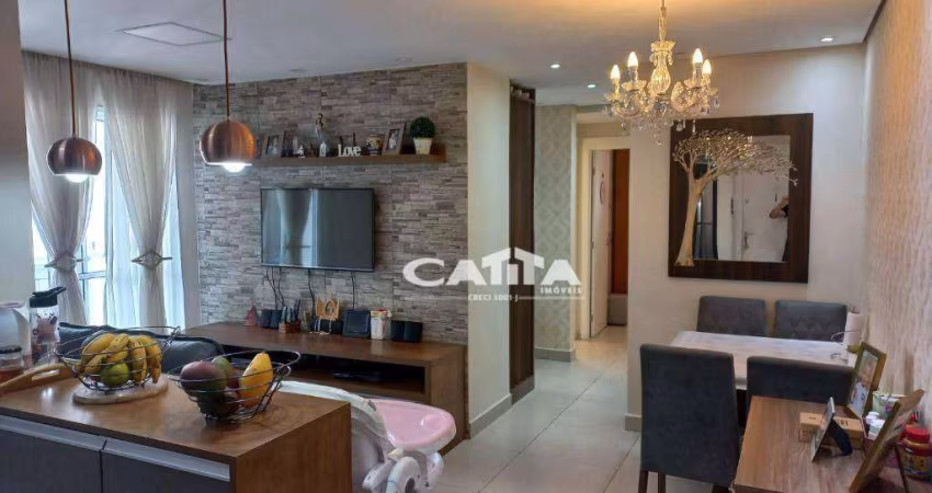 Apartamento com 3 dormitórios à venda, 55 m² por R$ 530.000,00 - Belenzinho - São Paulo/SP
