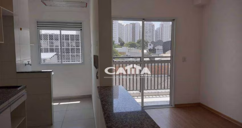 Apartamento para alugar, 40 m² por R$ 2.318,58/mês - Tatuapé - São Paulo/SP