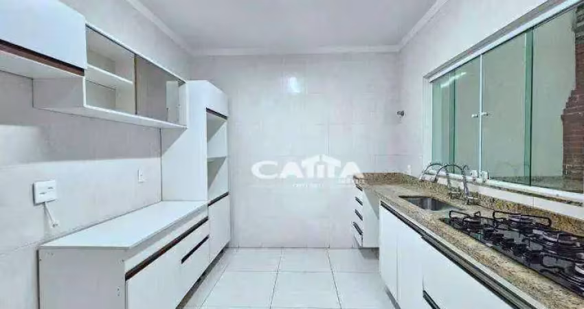 Sobrado para alugar, 160 m² por R$ 5.826,00/mês - Tatuapé - São Paulo/SP