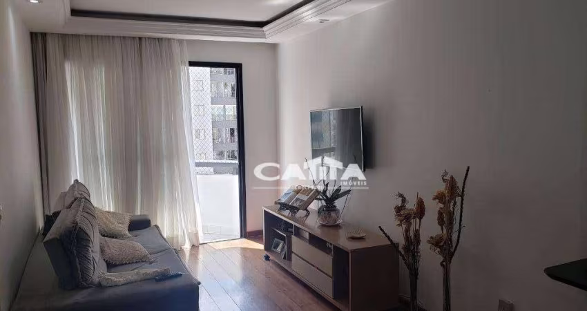 Apartamento com 3 quartos à venda, 9400 m² por R$ 1.100.000 - Tatuapé - São Paulo/SP