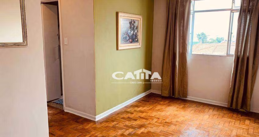Apartamento com 2 dormitórios à venda, 53 m² por R$ 300.000,00 - Vila Formosa - São Paulo/SP