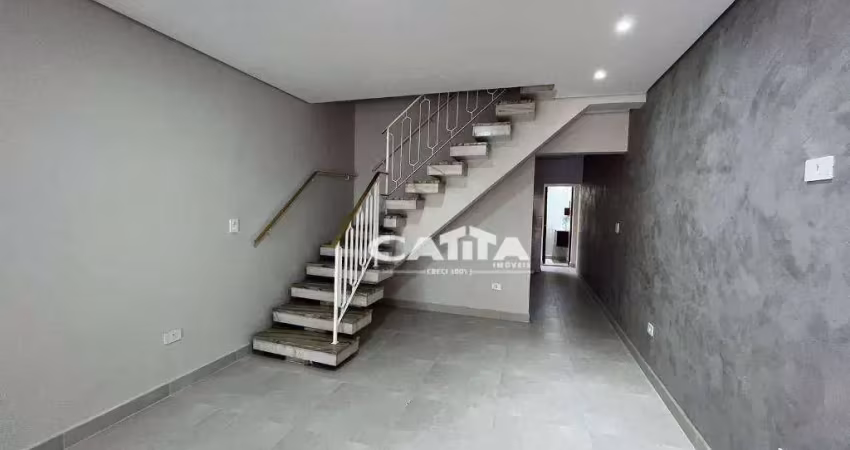 Sobrado, 140 m² - venda por R$ 850.000,00 ou aluguel por R$ 6.000,00/mês - Quarta Parada - São Paulo/SP