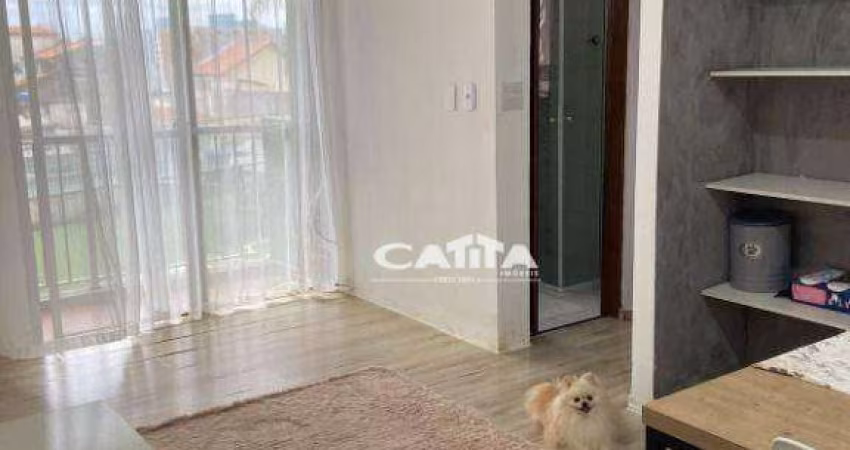 Apartamento com 2 dormitórios à venda, 47 m² por R$ 300.000,00 - Vila Carrão - São Paulo/SP