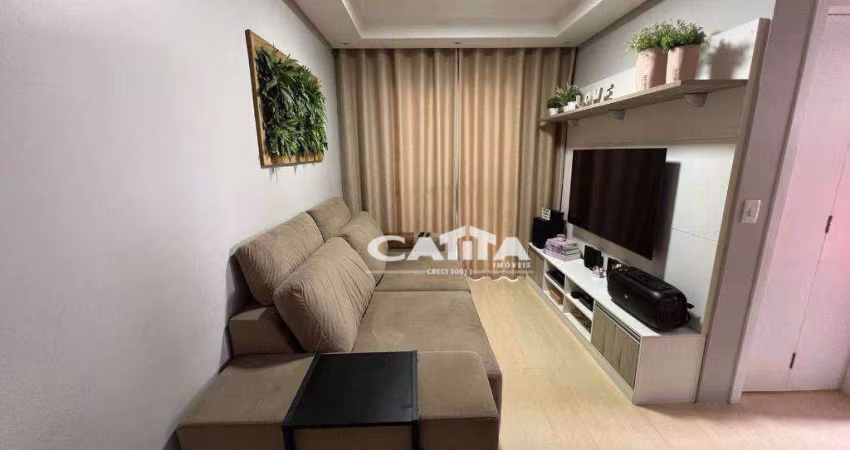 Apartamento na Vila Antonieta