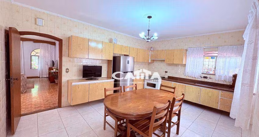Casa com 3 dormitórios à venda, 233 m² por R$ 1.250.000,00 - Vila Carrão - São Paulo/SP