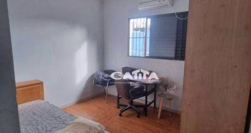 Sobrado com 3 dormitórios à venda, 139 m² por R$ 600.000,00 - Vila Carrão - São Paulo/SP