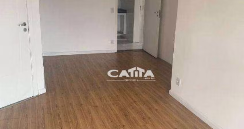 Apartamento com 3 quartos para alugar, 91 m² por R$ 5.581/mês - Mooca - São Paulo/SP