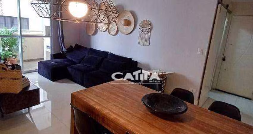 Apartamento com 3 quartos à venda, 84 m² por R$ 649.000 - Vila Carrão - São Paulo/SP
