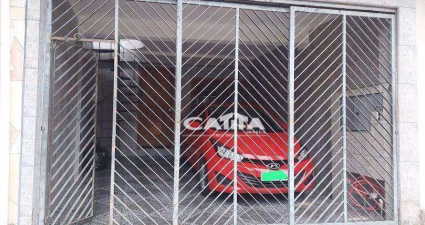Sobrado com 3 dormitórios à venda, 92 m² por R$ 450.000,00 - Itaquera - São Paulo/SP