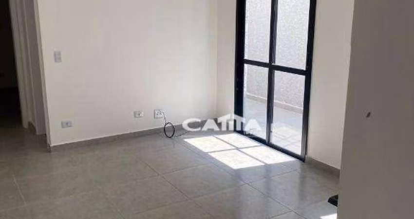 Apartamento com 1 dormitório à venda, 30 m² por R$ 199.900,00 - Parque São Lucas - São Paulo/SP