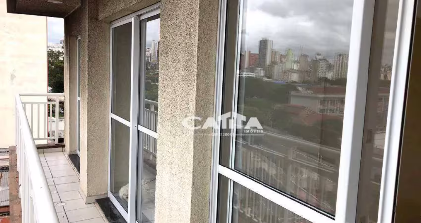 Apartamento com 2 dormitórios à venda, 59 m² por R$ 380.000,00 - Brás - São Paulo/SP