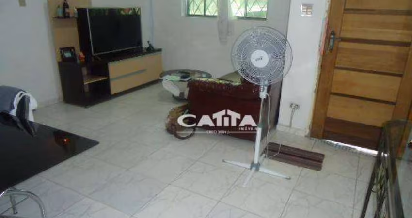 Sobrado com 2 quartos à venda, 76 m² por R$ 490.000 - Vila Carrão - São Paulo/SP
