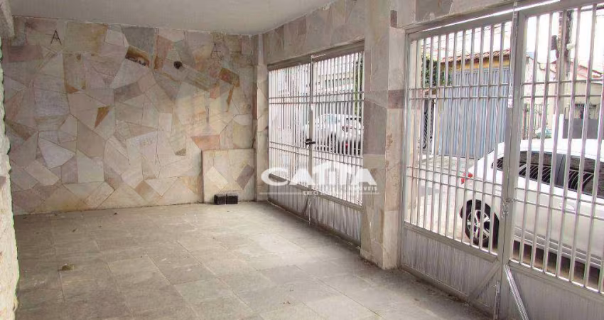 Casa à venda, 228 m² por R$ 950.000,00 - Tatuapé - São Paulo/SP