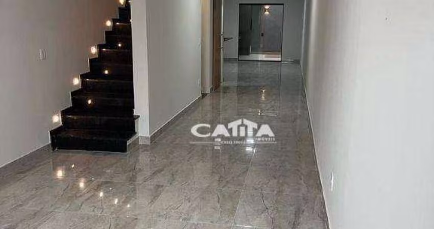 Sobrado com 3 dormitórios à venda, 237 m² por R$ 1.420.000,00 - Jardim Textil - São Paulo/SP