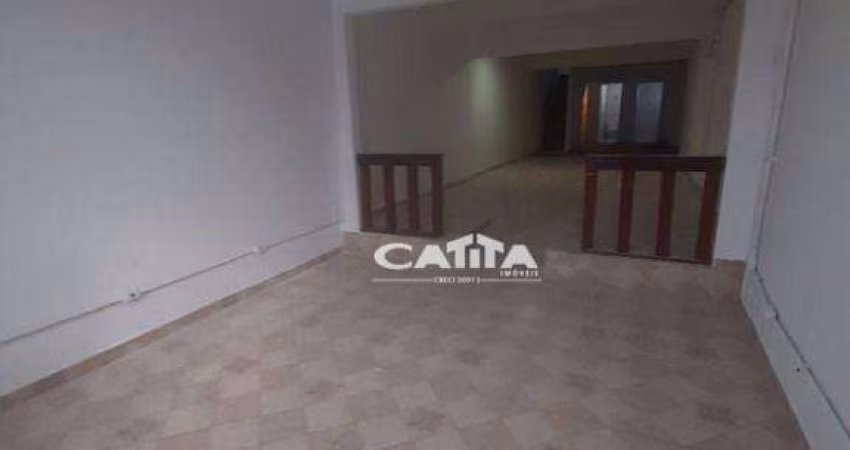 Casa para alugar, 106 m² por R$ 5.737,23/mês - Tatuapé - São Paulo/SP