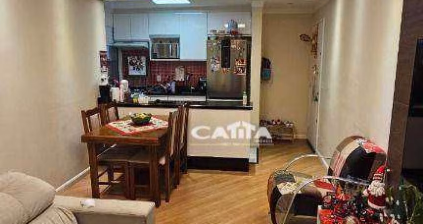 Apartamento com 3 quartos e 1 vaga à venda, 63 m² por R$ 490.000 - Vila Formosa - São Paulo/SP