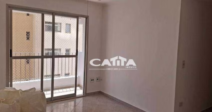 Apartamento com 2 dormitórios à venda, 57 m² por R$ 410.000,00 - Vila Carrão - São Paulo/SP