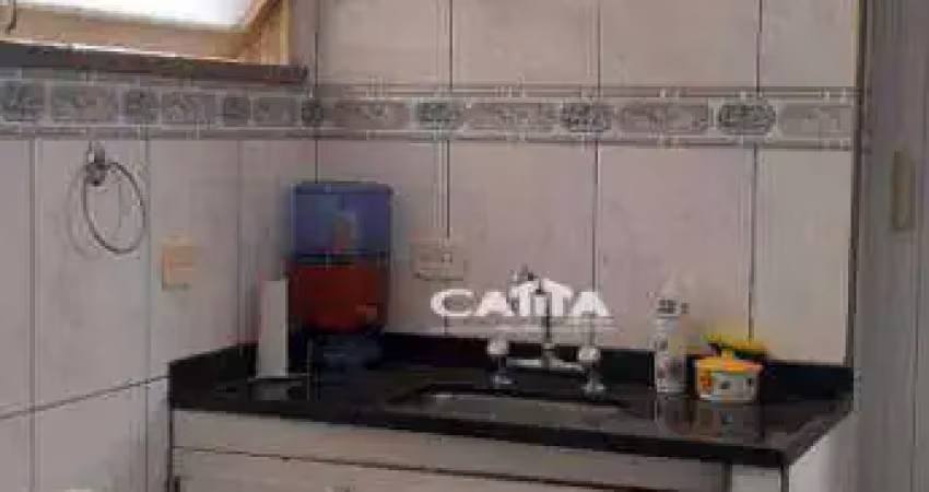 Apartamento com 1 dormitório à venda, 23 m² por R$ 300.000,00 - Mooca - São Paulo/SP