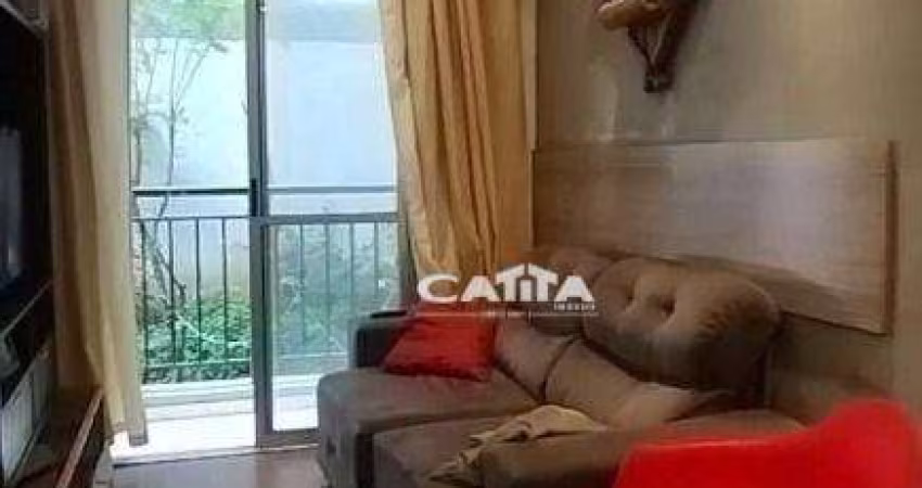 Apartamento com 2 dormitórios à venda, 48 m² por R$ 330.000,00 - Penha de França - São Paulo/SP
