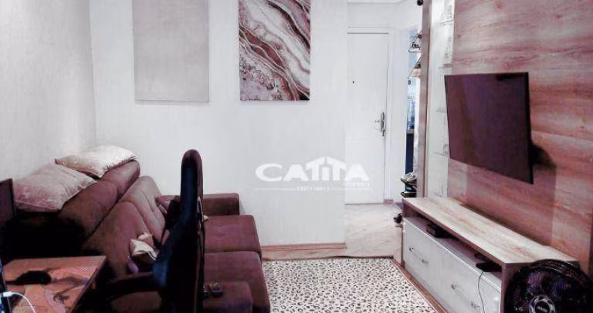 Apartamento à venda, 63 m² por R$ 450.000,00 - Vila Matilde - São Paulo/SP