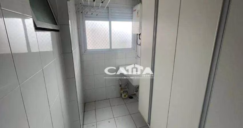 Apartamento à venda, 71 m² por R$ 587.000,00 - Vila Carrão - São Paulo/SP
