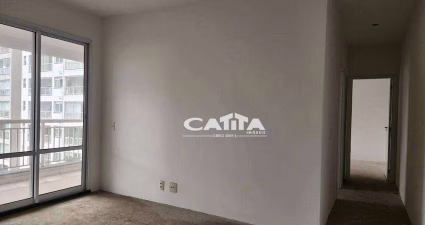 Apartamento com 2 dormitórios à venda, 64 m² por R$ 850.000,00 - Mooca - São Paulo/SP