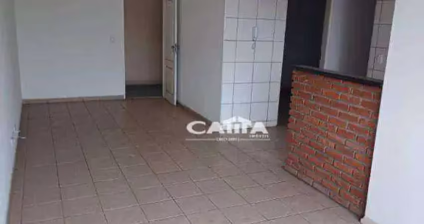 Apartamento à venda, 68 m² por R$ 350.000,00 - Vila Matilde - São Paulo/SP