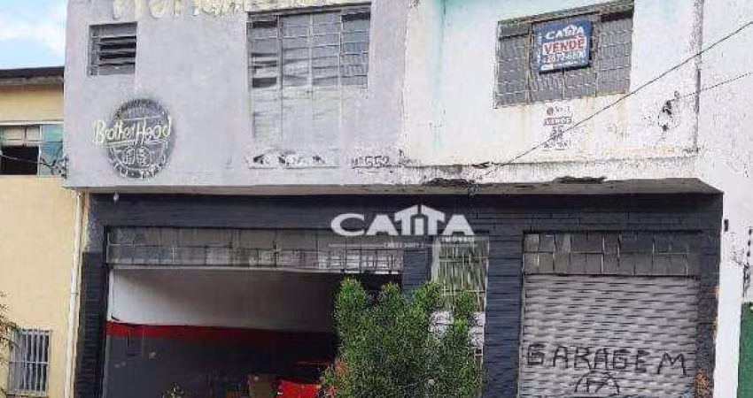 Prédio à venda, 224 m² por R$ 650.000,00 - Vila Formosa - São Paulo/SP