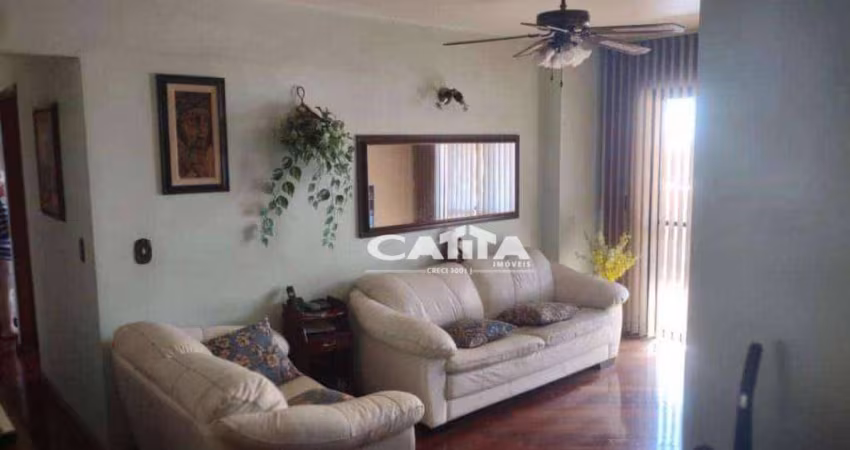 Apartamento à venda, 64 m² por R$ 450.000,00 - Vila Carrão - São Paulo/SP