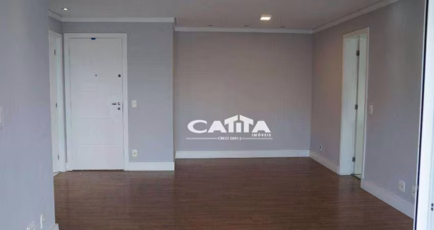 Apartamento com 4 quartos à venda, 125 m² por R$ 1.320.000 - Carrão - São Paulo/SP