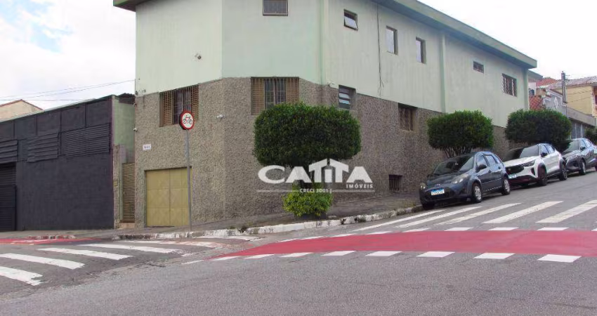 Sobrado com 5 dormitórios à venda, 315 m² por R$ 1.300.000,00 - Vila Carrão - São Paulo/SP